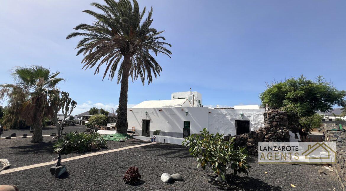 Yaiza - Lanzarote Agents 0027