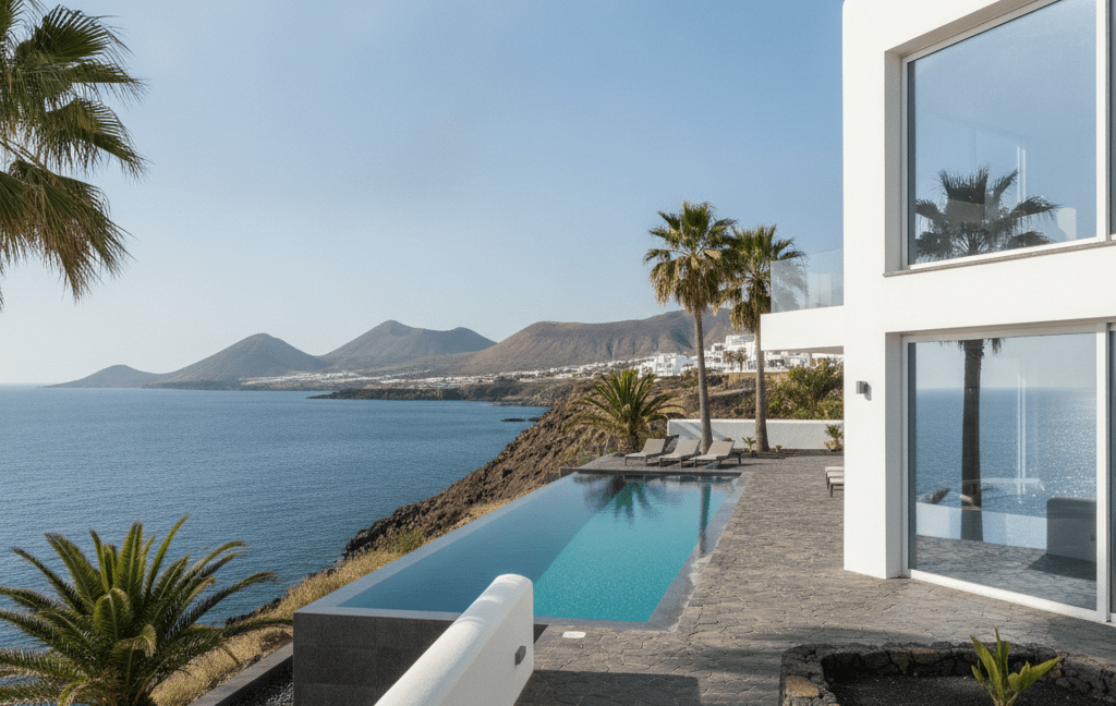 property to buy in playa blanca