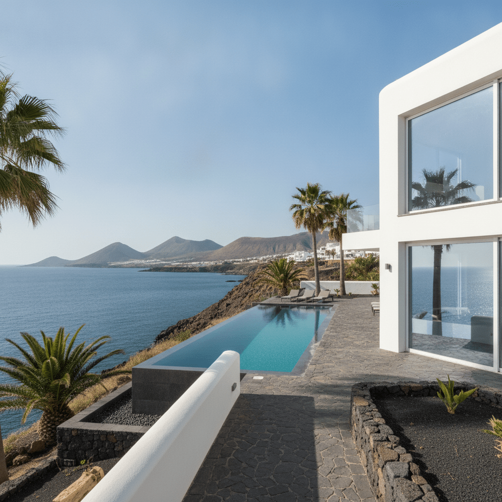 property to buy in playa blanca