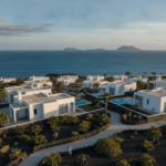 properties in the canary islands