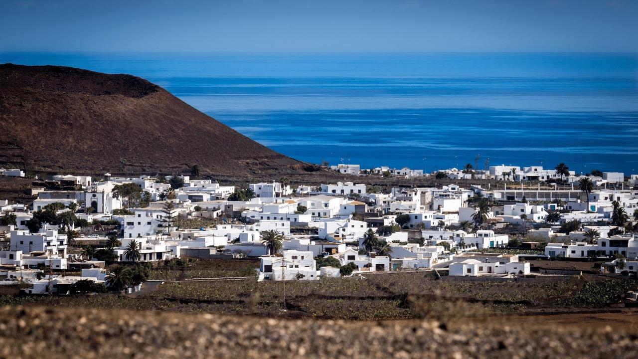 Houses for sale in Tinajo, Lanzarote