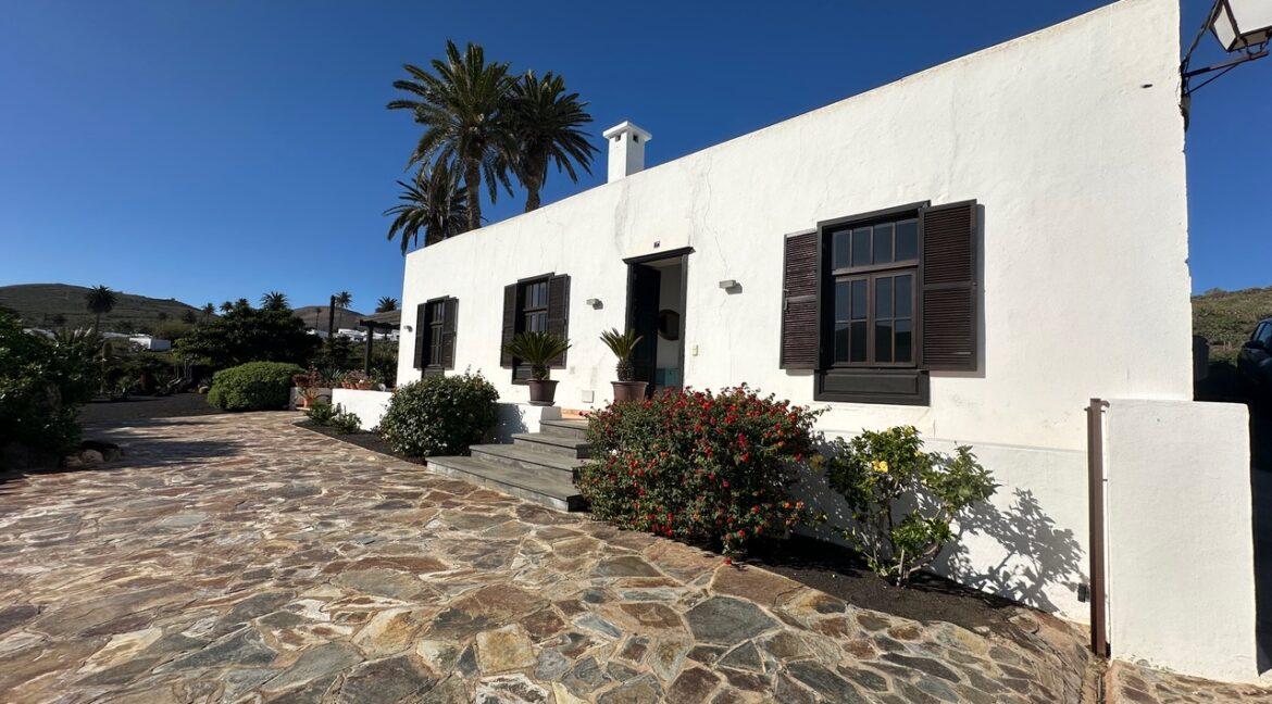 property for sale Haria Lanzarote​