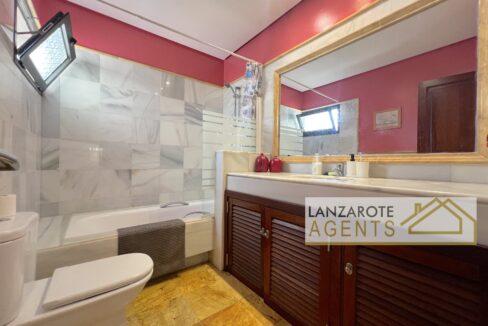 Playa Blanca - Lanzarote Agents 0017