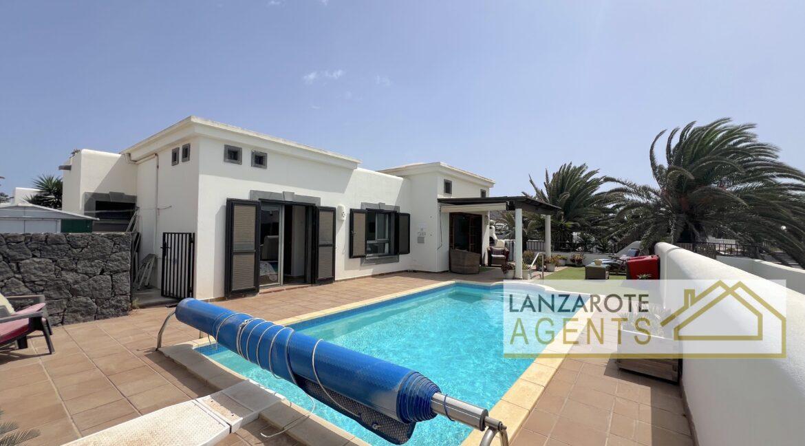 Playa Blanca - Lanzarote Agents 0029