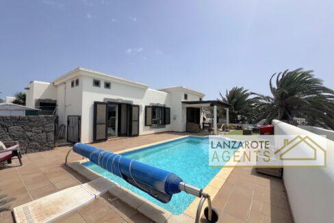 Playa Blanca - Lanzarote Agents 0029