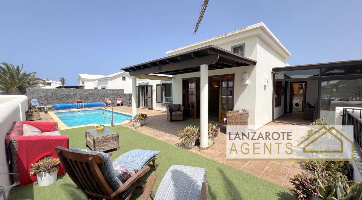Playa Blanca - Lanzarote Agents 0031