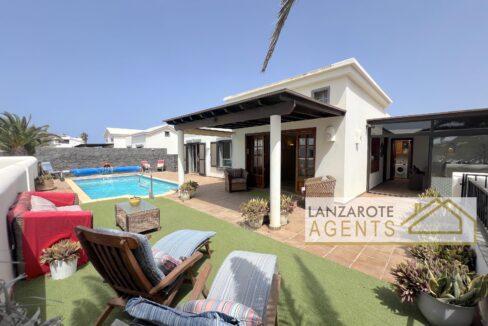 Playa Blanca - Lanzarote Agents 0031
