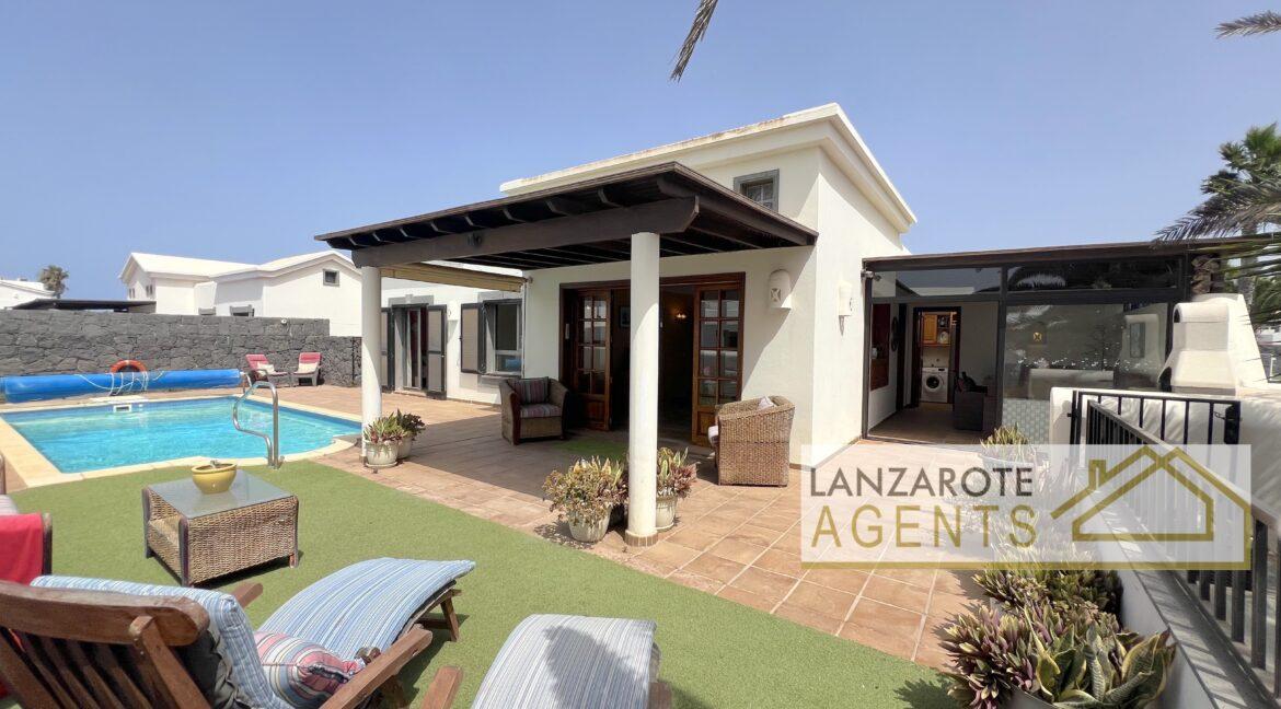 Playa Blanca - Lanzarote Agents 0032