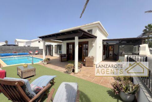 Playa Blanca - Lanzarote Agents 0032