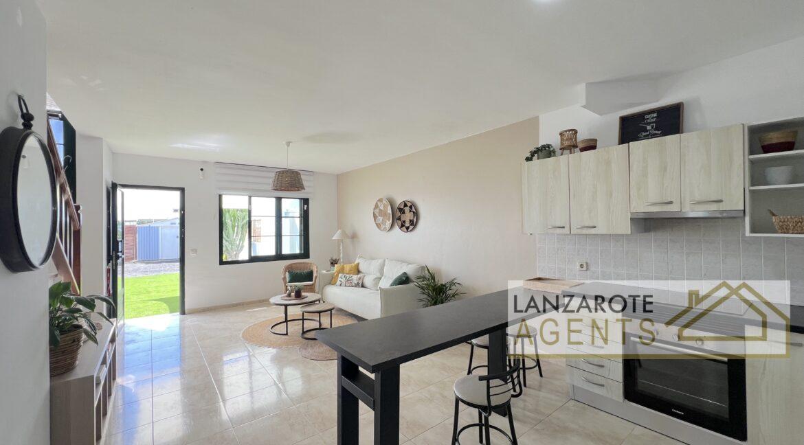 Playa Blanca - Lanzarote Agents 0033