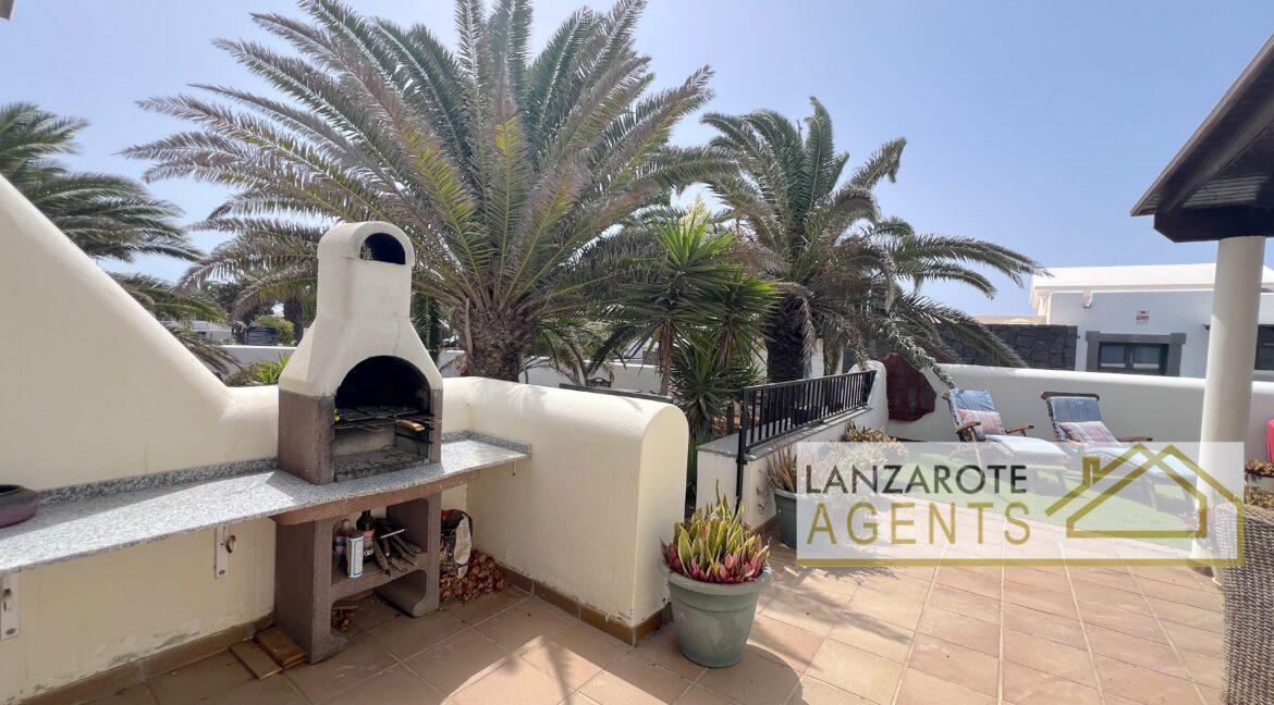 Playa Blanca - Lanzarote Agents 0034