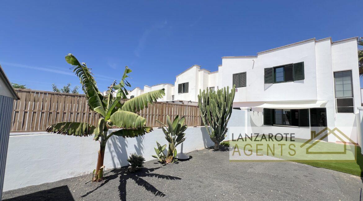 Playa Blanca - Lanzarote Agents 0034