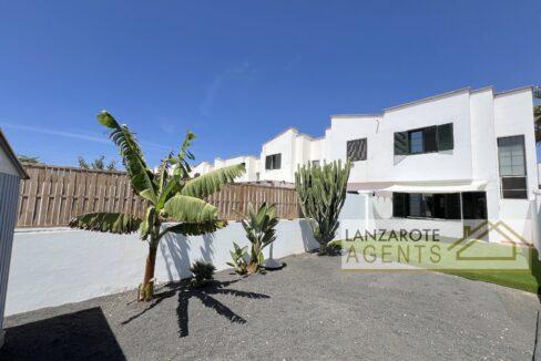 Playa Blanca - Lanzarote Agents 0034