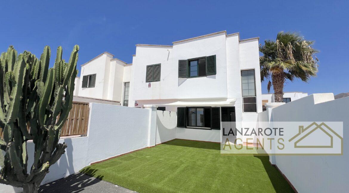 Playa Blanca - Lanzarote Agents 0035