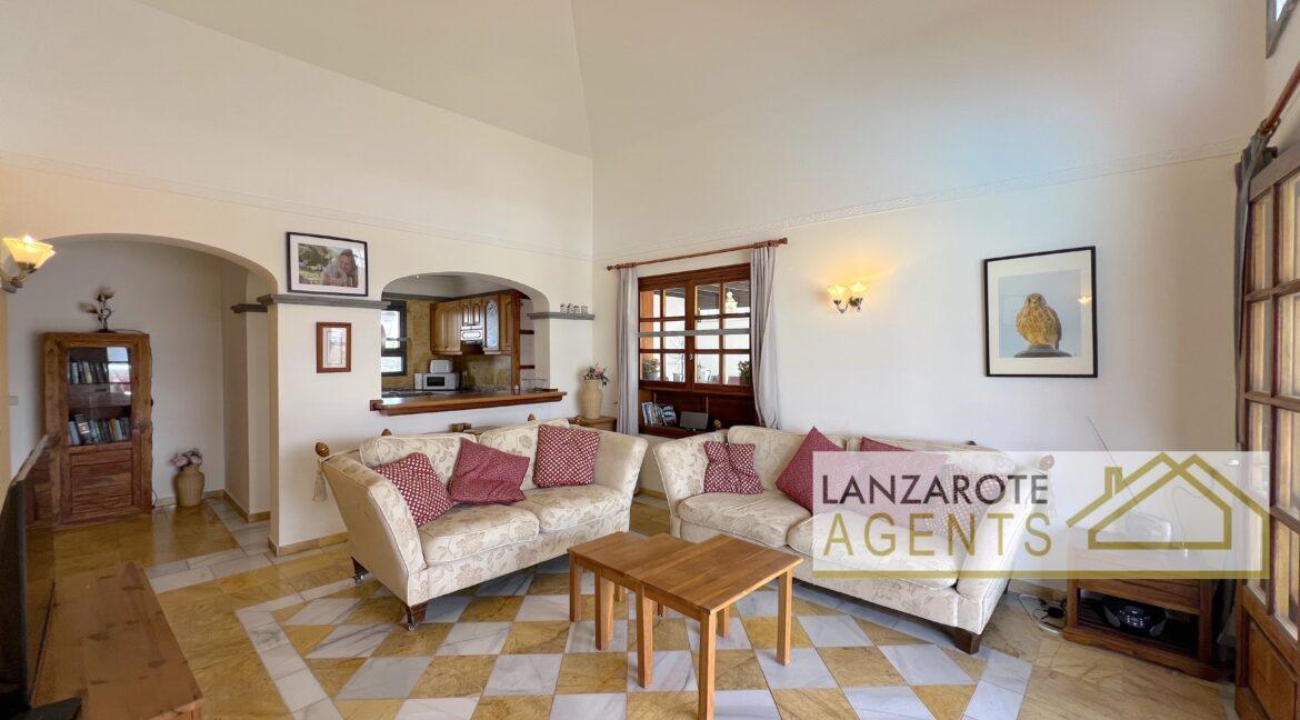 Playa Blanca - Lanzarote Agents 0043