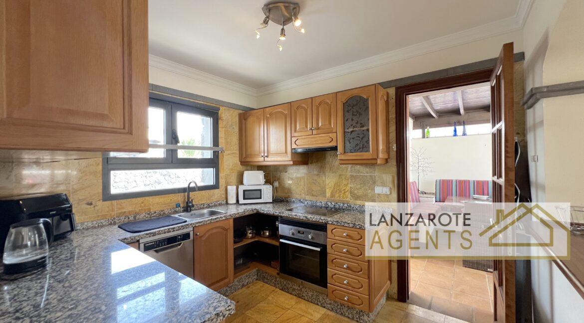 Playa Blanca - Lanzarote Agents 0052