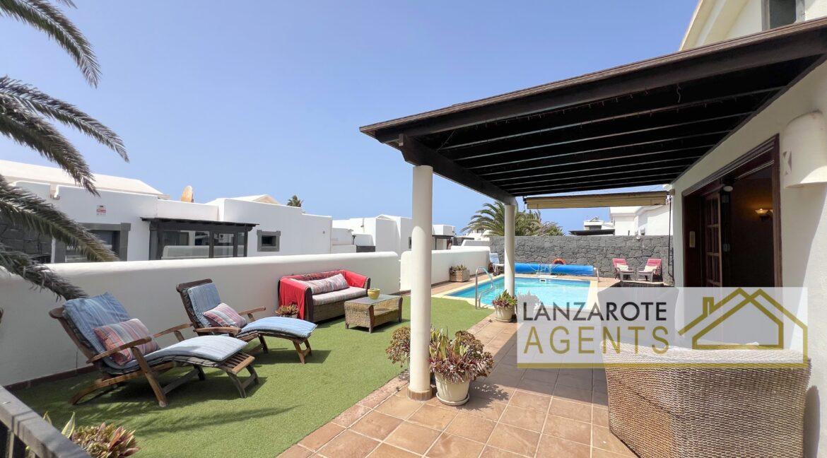 Playa Blanca - Lanzarote Agents 0057