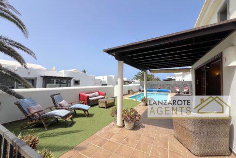 Playa Blanca - Lanzarote Agents 0057
