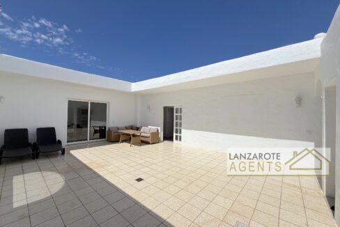 Puerto Calero - Lanzarote Agents 0000