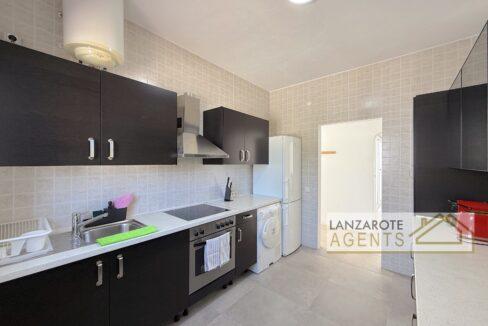 Puerto Calero - Lanzarote Agents 0006