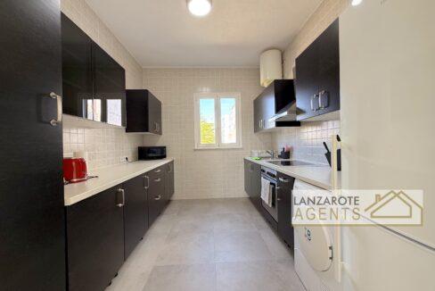 Puerto Calero - Lanzarote Agents 0007