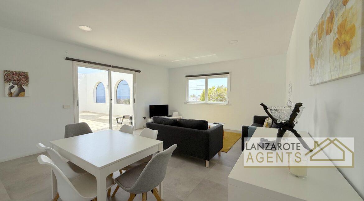 Puerto Calero - Lanzarote Agents 0013