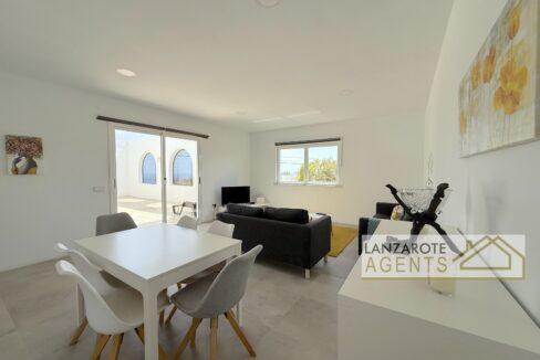 Puerto Calero - Lanzarote Agents 0013
