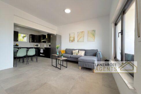 Puerto Calero - Lanzarote Agents 0023
