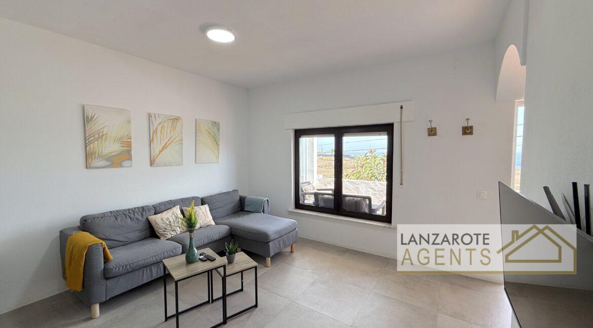 Puerto Calero - Lanzarote Agents 0027