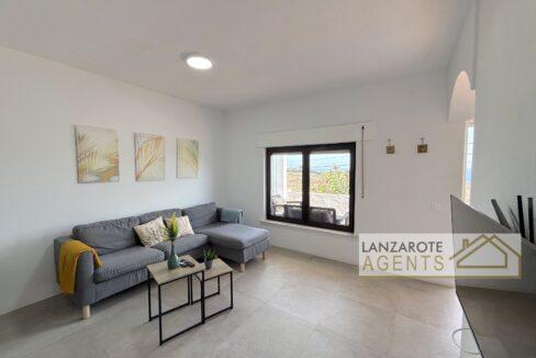 Puerto Calero - Lanzarote Agents 0027