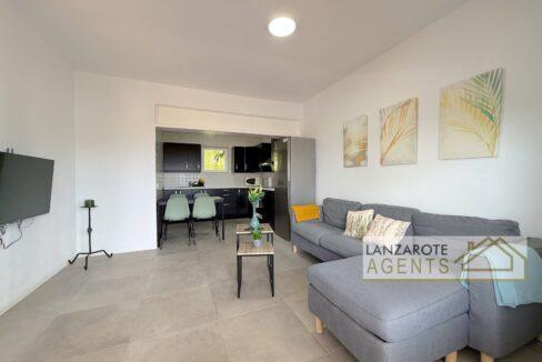 Puerto Calero - Lanzarote Agents 0028