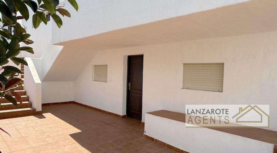 Puerto Calero - Lanzarote Agents 0040