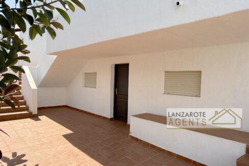 Puerto Calero - Lanzarote Agents 0040