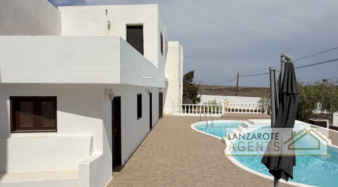 Puerto Calero - Lanzarote Agents 0041