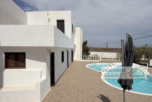 Puerto Calero - Lanzarote Agents 0041