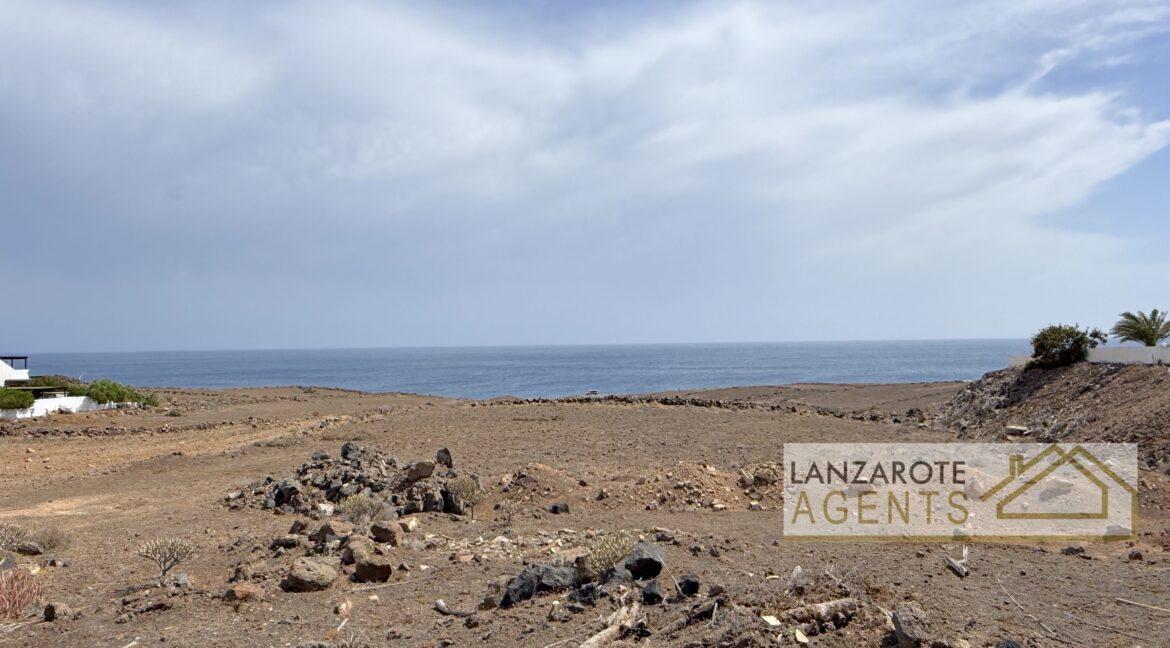 Puerto Calero - Lanzarote Agents 0042