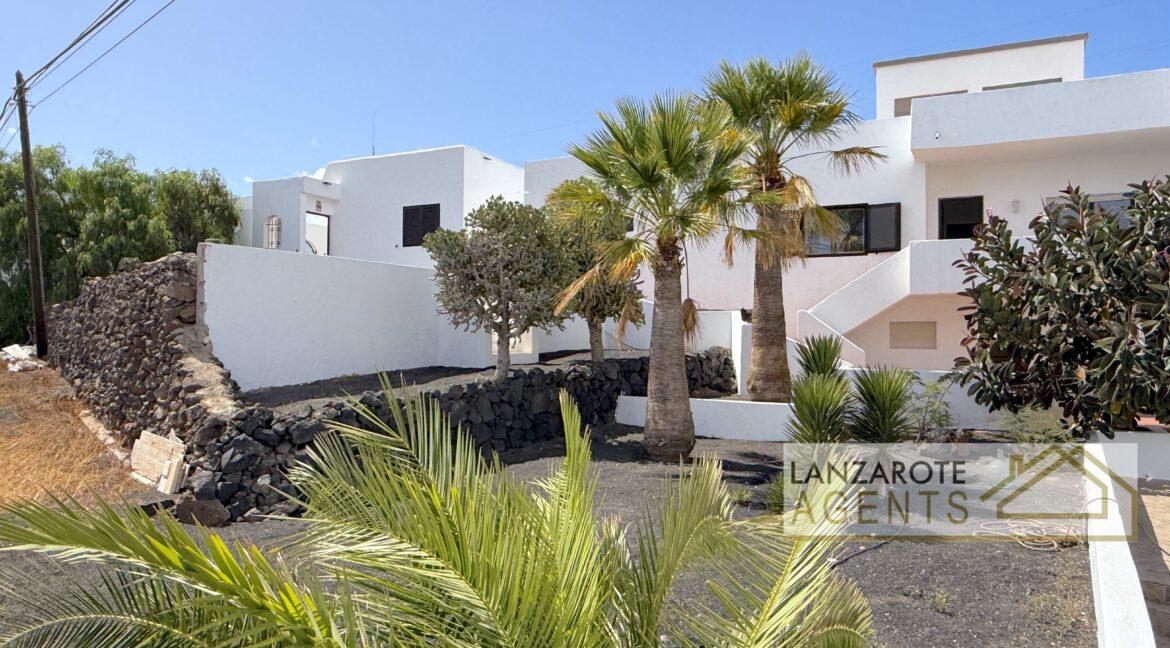 Puerto Calero - Lanzarote Agents 0044