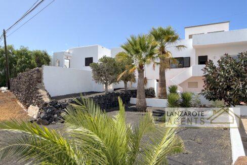Puerto Calero - Lanzarote Agents 0044