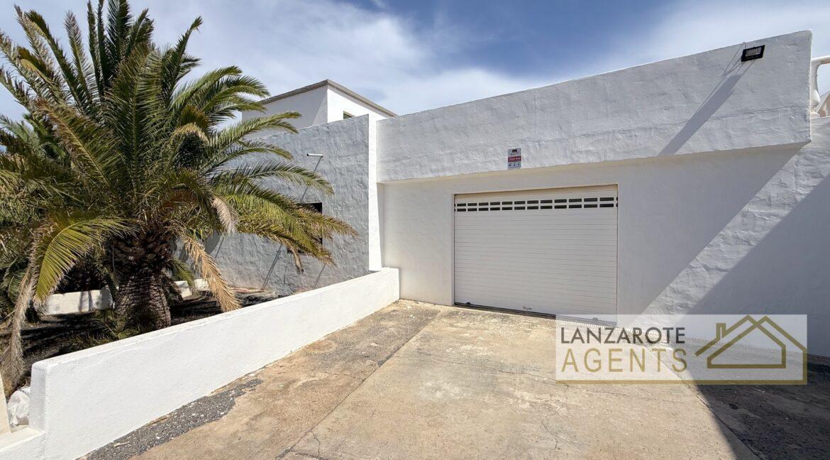 Puerto Calero - Lanzarote Agents 0046