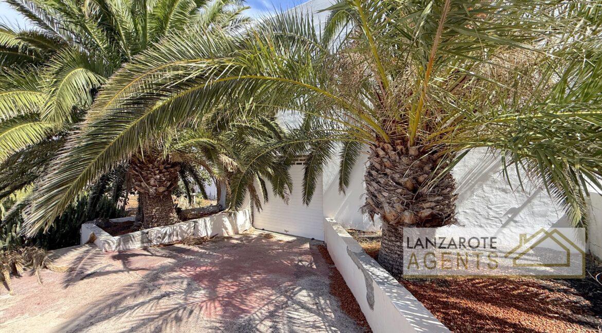 Puerto Calero - Lanzarote Agents 0047