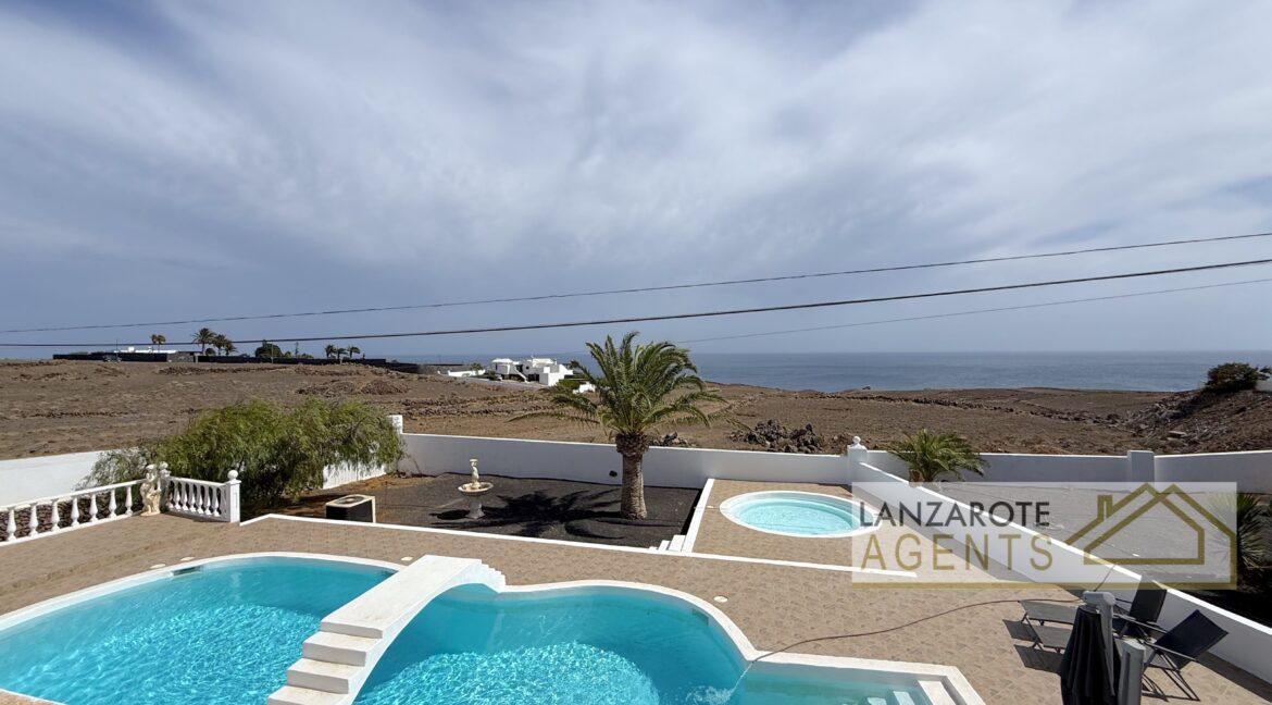 Puerto Calero - Lanzarote Agents 0048