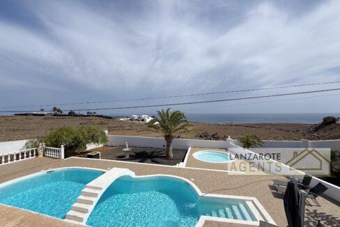 Puerto Calero - Lanzarote Agents 0048