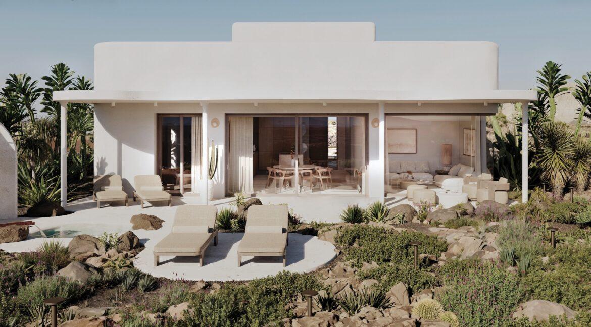 Houses for sale in Tinajo, Lanzarote