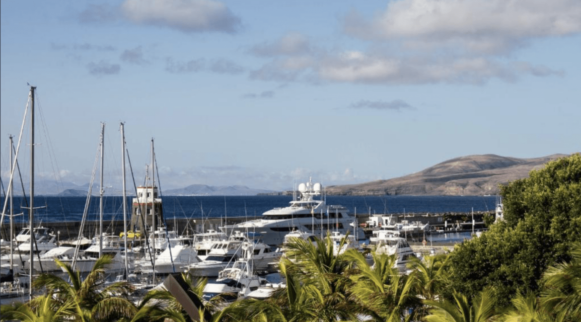 things to do in Puerto Calero​