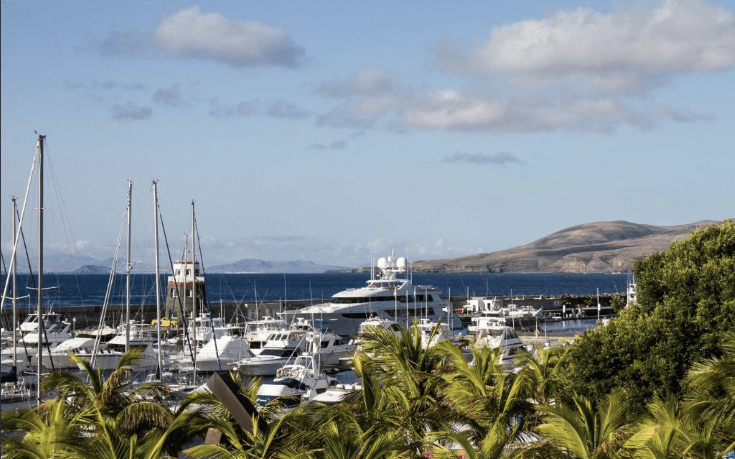things to do in puerto calero