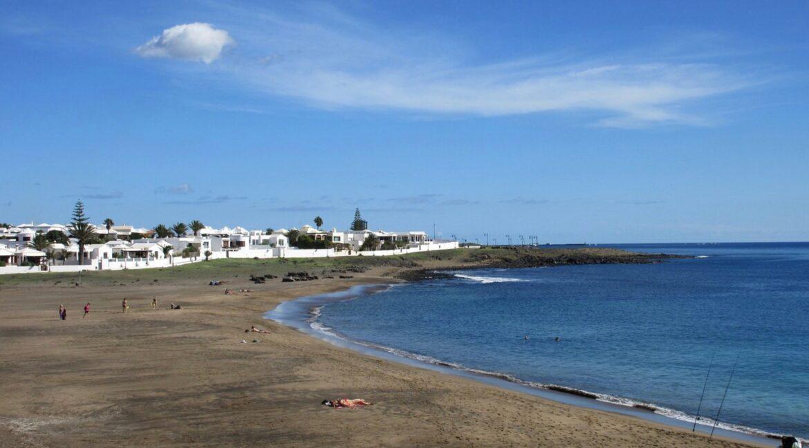 Houses for sale in El Cable Lanzarote