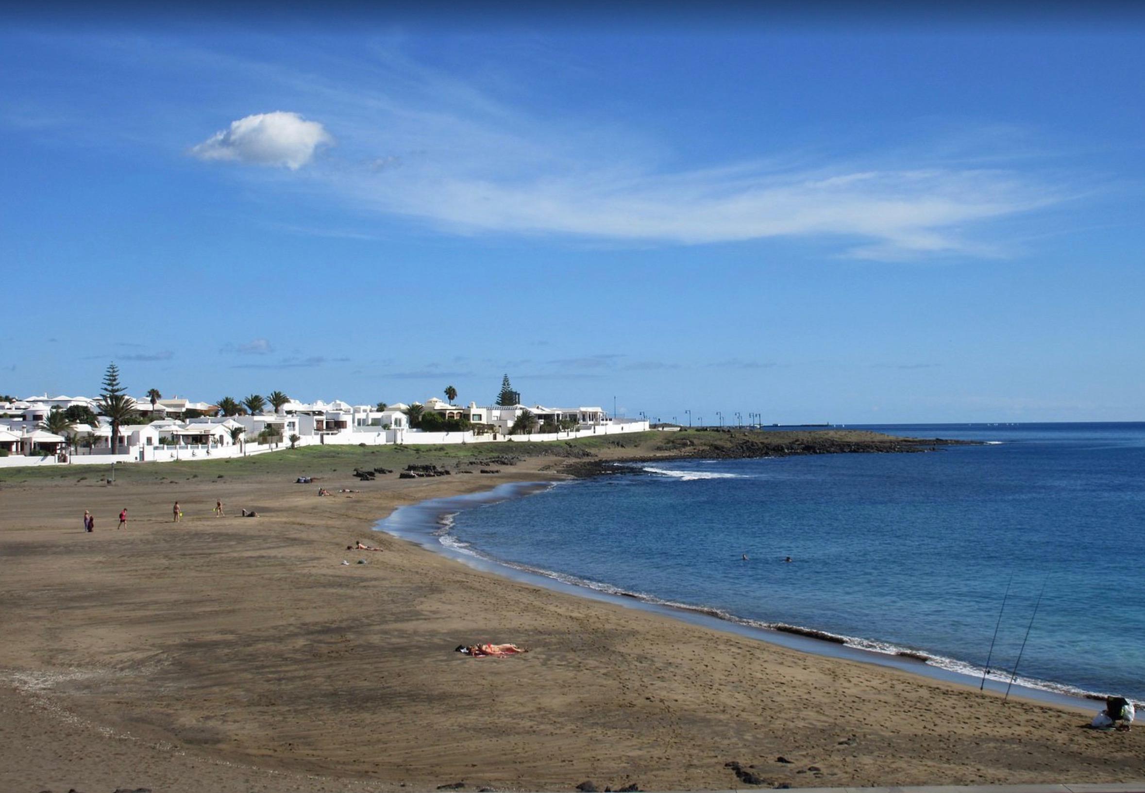 Houses for sale in El Cable Lanzarote