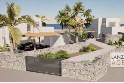 Las Breñas - Lanzarote Agents 0000