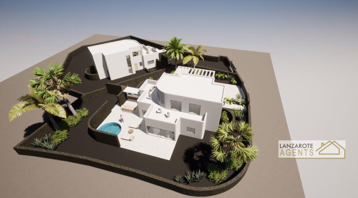 Las Breñas - Lanzarote Agents 0006