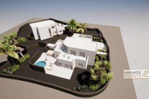 Las Breñas - Lanzarote Agents 0006